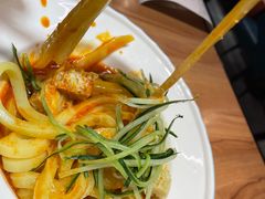 -品回味清真西北楼(宁波首店)