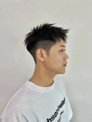 -AMO SALON男士形象