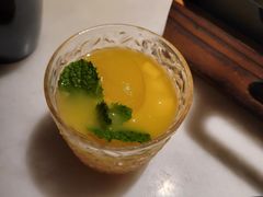 -绿茶餐厅(杭州黄龙K-lab店)
