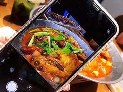 -星光小把串·海鲜烧烤(西安路店)