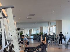 -YCHL FIT 健身(星寰店)