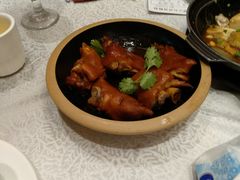 -沙河粉村·国家非遗传承(云台店)