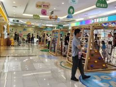 -天津梅江印象城