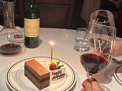 -Wolfgang’s Steakhouse 沃夫冈牛排馆(上海白玉兰广场店)