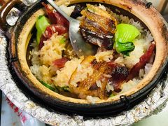 -阿政粤小馆(中央大街店)