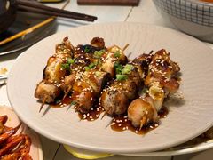 -MORNING GOOD Bistro(翰林府店)