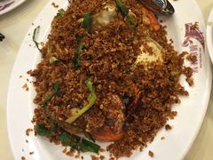 -桥底辣蟹(谢斐道店)