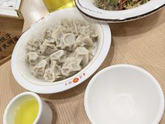 -老边饺子馆(西站店)