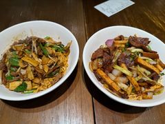 -寻裕记·现炒浇头面(人民广场店)