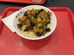 -和合谷(北京市王府井百货大楼店)