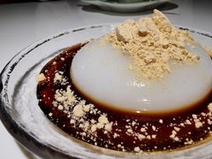 红糖凉糕-撒椒·四川江湖菜(西单大悦城店)