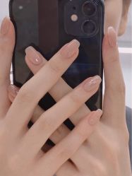 -沐白•盛妍日式美甲美睫