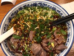 -甘记兰州牛肉面(Chadstone 旗舰店)