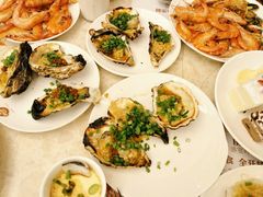 -芭菲盛宴·环球美食(解放碑英利国际店)