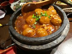 -食锦记·福建私房菜(浦西万达店)