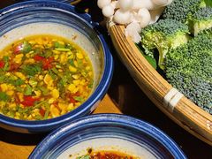 -觅山云南菜(泊富ICITY店)