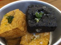臭豆腐-白色精品·老长沙臭豆腐(文化店)