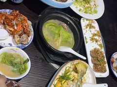 -东江海鲜大排档·潮汕菜·砂锅粥
