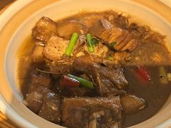 -绍兴老味道·非遗门店(银泰城店)
