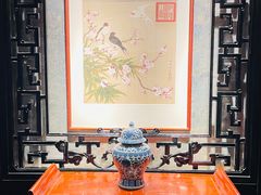 -海天楼中餐厅(吴宫泛太平洋酒店)