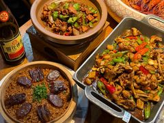 -乔街深夜食堂·小龙虾·高压锅生蚝(杭州总店)
