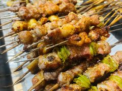 -老谢野馄饨(延安路店)