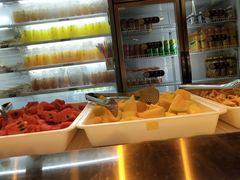 -燃尖儿自助串串火锅(新业广场店)
