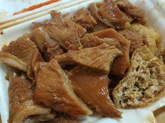 -细妹五香牛杂(步行街店)