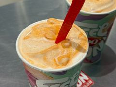 -DQ·蛋糕·冰淇淋(五角场万达店)