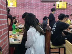 -平山城鑫烧烤(建国楼店)