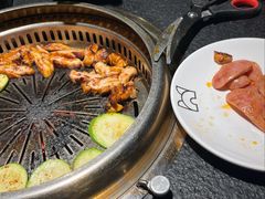 -嘿嘟嘟·肋条烧肉放题(爱融荟城店)