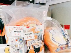 -CoCo都可(长江西路华联店)