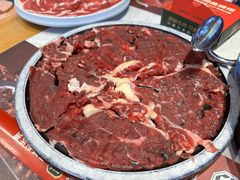 -清真·天府皇城坝百年牛肉火锅(皇城清真寺店)