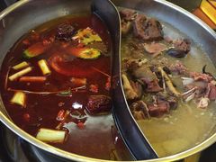 -香丽缘饭馆(黑龙潭店)