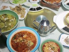 -金百万烤鸭店(良乡店)