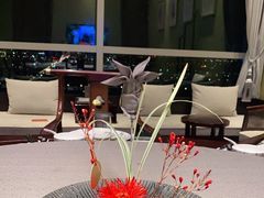 -宝燕壹号景观餐厅(龙盛国际商业广场店)