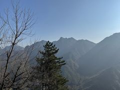 -九华山风景区