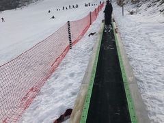 -蓟县盘山滑雪场