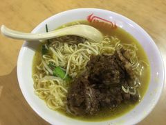 -好成财牛排馆(涂门街总店)