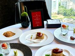 -富力丽思卡尔顿酒店·丽轩中餐厅