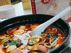 -湘遇长安·湘菜·陕西面(刘家窑店)