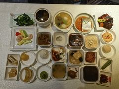 秦淮八绝小吃-秦淮人家·地道南京味(夫子庙店)
