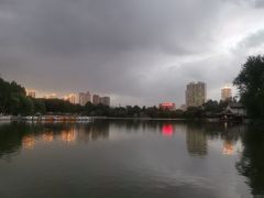 -西宁市人民公园(城西区)