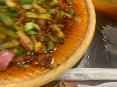 -重庆三江烤鱼(红花南路店)