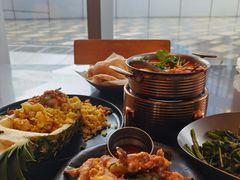 -simply thai天泰(世纪汇店)