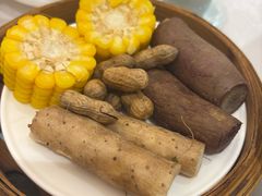 -龙悦湾酒家·八阵鱼生·渔人码头店