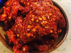 麻辣牛肉-大龙火锅(老店)