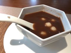 红豆沙汤圆-梅花境(万科店)