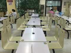 大堂-第一中心医院-食堂(复康路店)