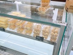 -甜嘟嘟烘焙坊(舒城路店)
